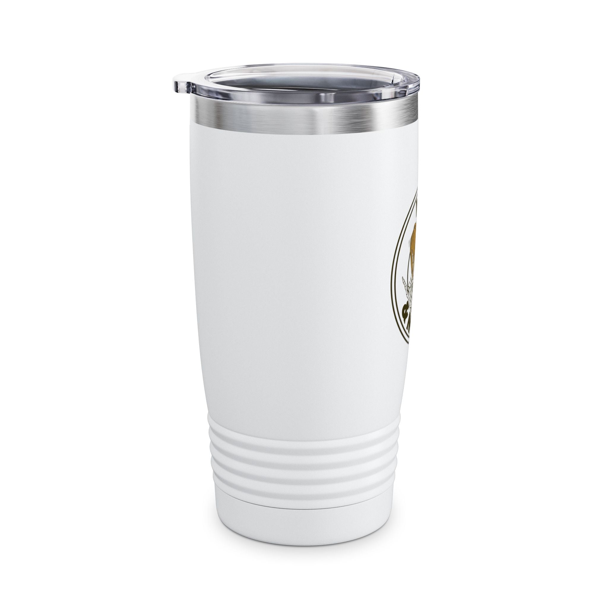 Nectar & Node Ringneck Tumbler