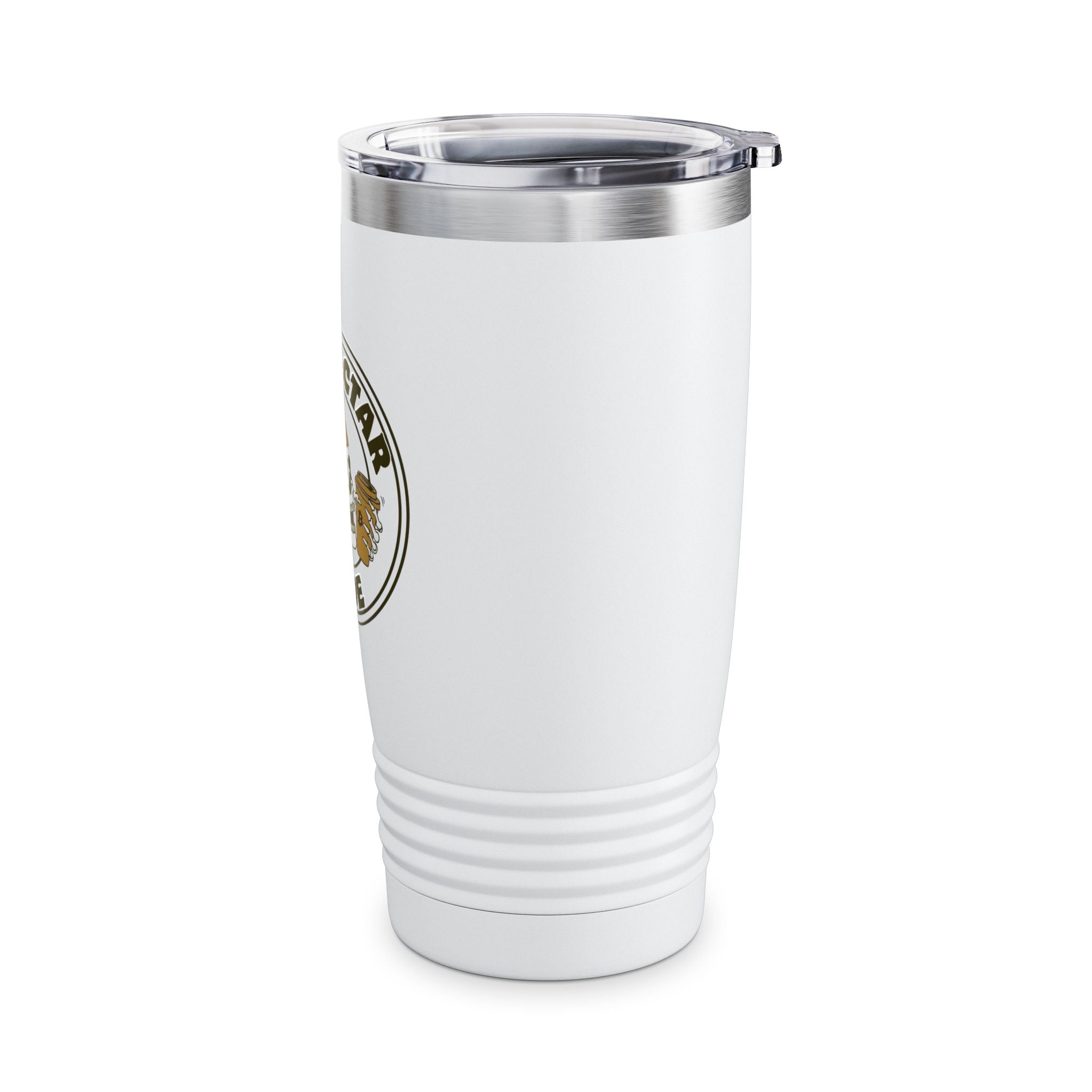 Nectar & Node Ringneck Tumbler